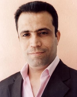 مثال غازي التميمي