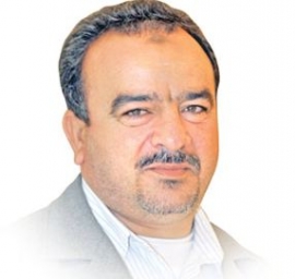 عبدالحكيم سليمان المالكي