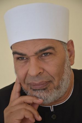 محمد محمد داود