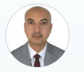 أسامة أحمد ملحم