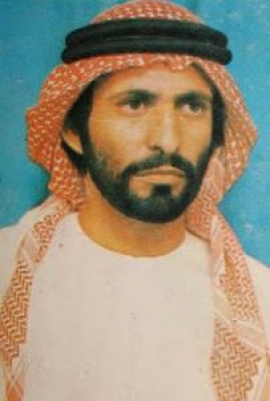 الكندي مصبح الكندي