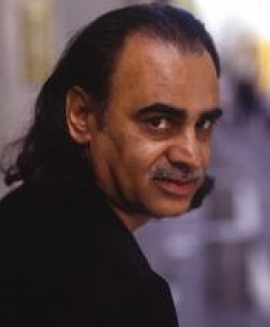 ضياء الدين ساردار