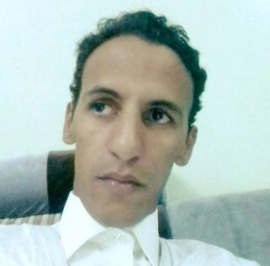 محمد المحبوبي