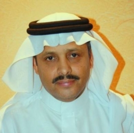 علي بن ناصر الجماح