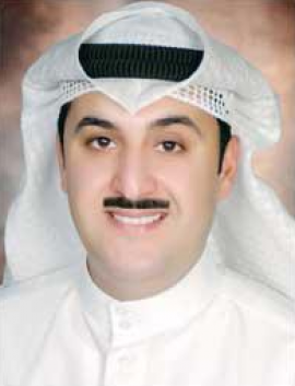 عيسى محمد العميري