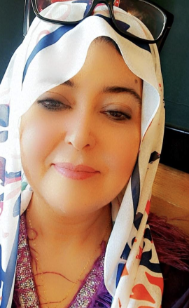 حفيظة الفتحاوي