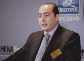 سليمان سالم الشحومي