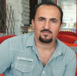 أحمد جار الله ياسين