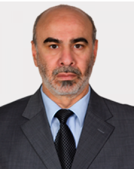 عبدالحق حميش