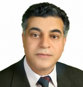 عبدالله المجيدل