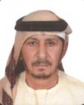 عبيد سالم بن ونيس الكعبي