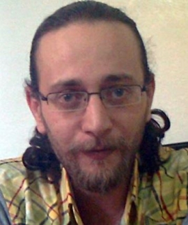 مصطفى الموسى