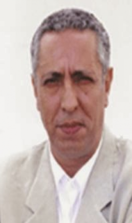 أنور المرتجي