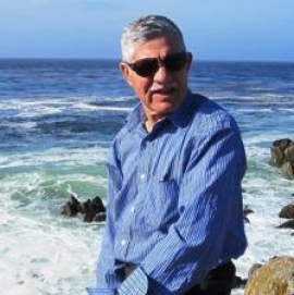 غازي أحمد النقشبندي