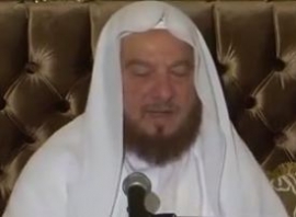صالح أحمد رضا