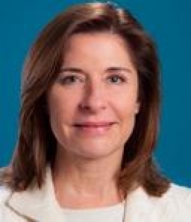 ليندا روبنسون