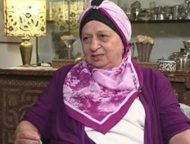 ناصرة السعدون