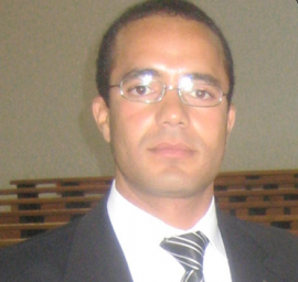 عبد العالي حور