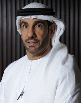 عيسى مهنا النعيمي