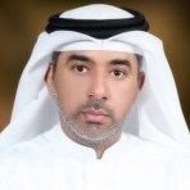 أحمد سالم الغافري