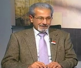 محمود بشاري الكعبي