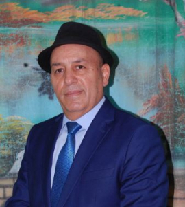 ميزوني محمد بناني