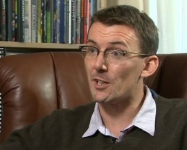 جوناثان ويلسون