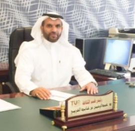 عبدالرحمن بن عابد الغريبي