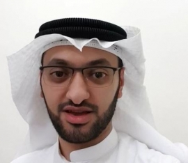 فيصل إبراهيم خليفة السويدي