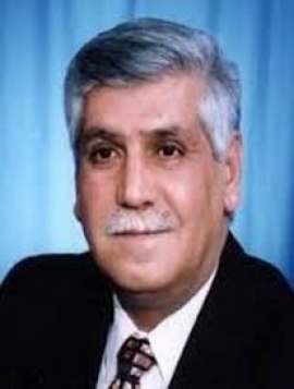 صفوان محمود حنوف