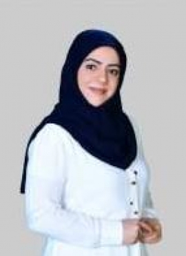 رملة جعفر علي