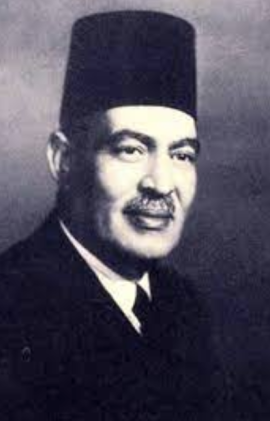 علي الجارم
