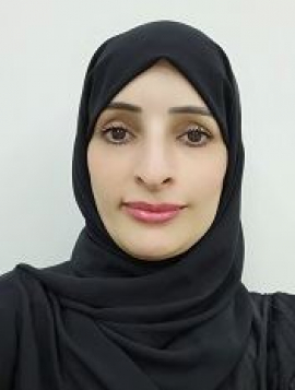 مريم أحمد الصندل