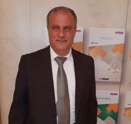 نجيب يعاقبة