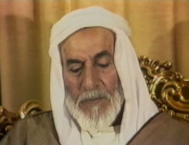 محمد بن أحمد بن الشيخ حسن الخزرجي