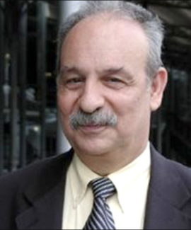 فتحي التريكي