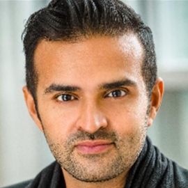 أشيش ح. تاكار