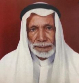 مطر بن عبيد الماجد المهيري