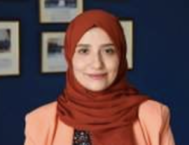 أميرة نجيب لطرش