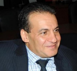 عبدالصمد بن شريف