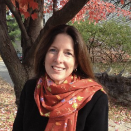 كاميل هاميلتن آدمز هيلمنسكي Camille Hamilton Adams Helminski