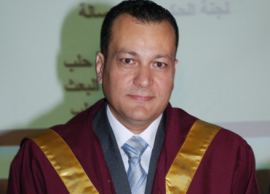 محمود زين العابدين