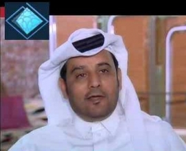 زايد بن كروز المري