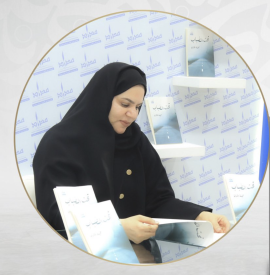 جميلة الخالدي