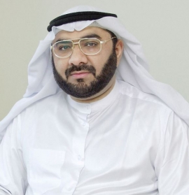 علي الحمادي