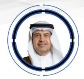 سعود بن عبدالكريم الفدا