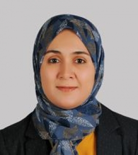 مريم طه مناع