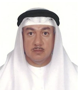 سعيد عبدالله المطوع الشحي