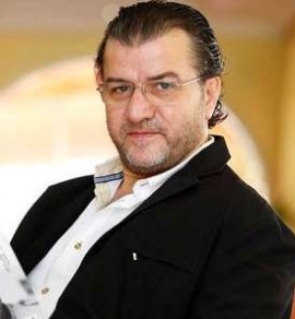 بسيم جميل الريس