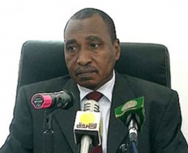 إبراهيم آدم أحمد الدخيري